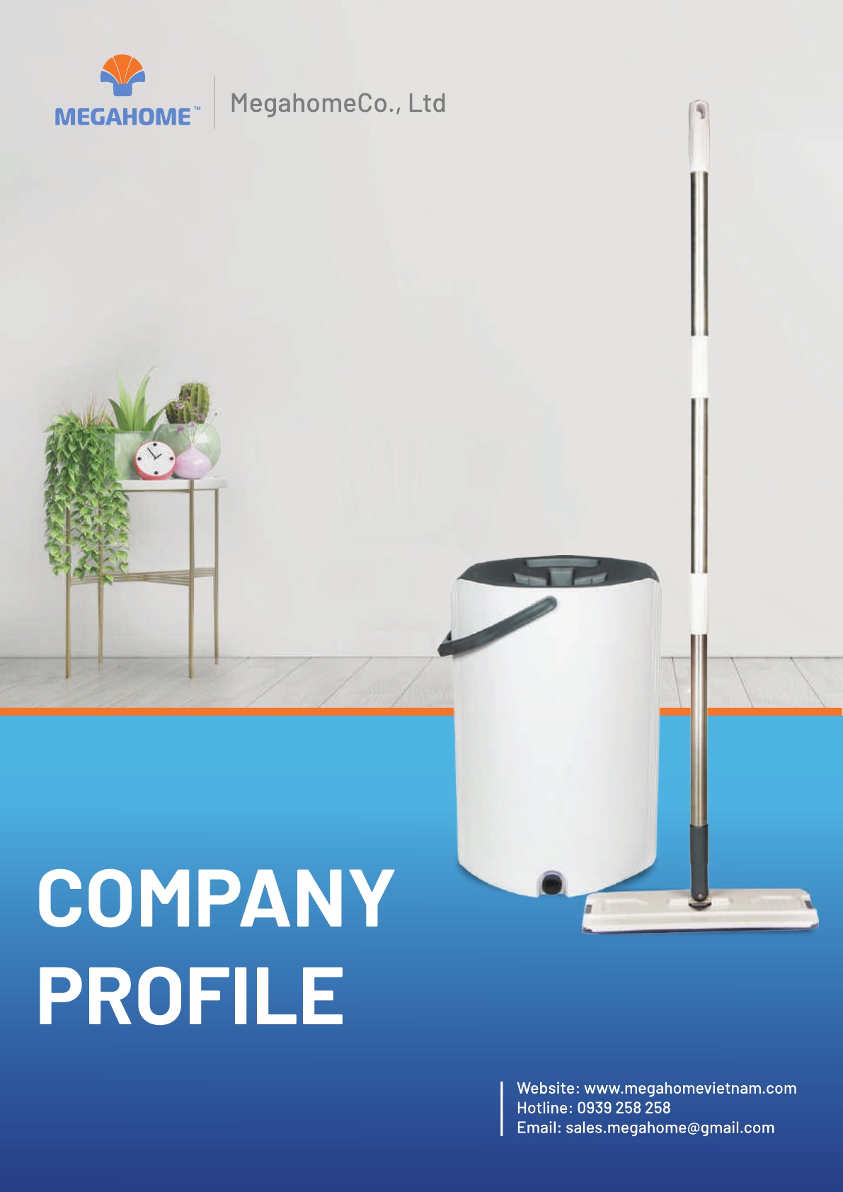 [주한베트남대사관] 베트남 생활용품 제조 및 유통 업체 소개