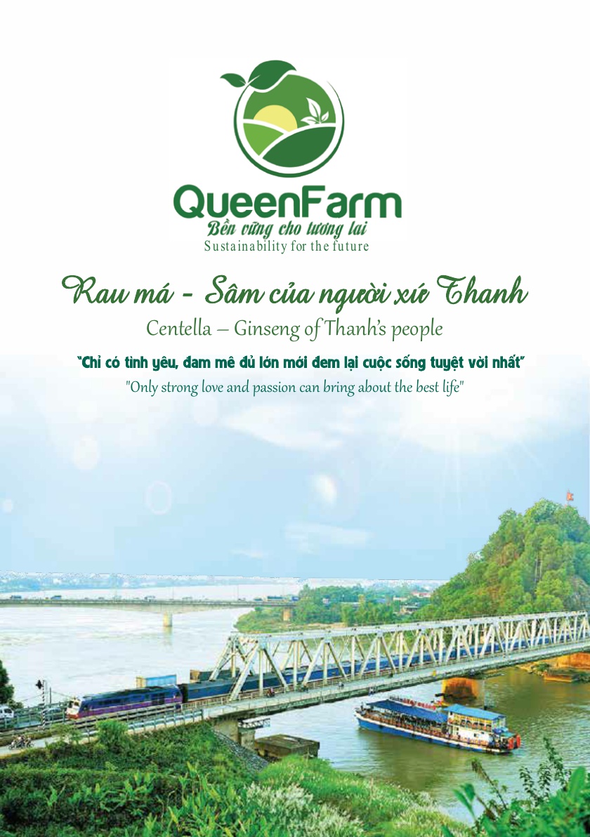 [주한베트남대사관] 베트남 동결건조 식품(채소) 제조 및 공급 업체 소개