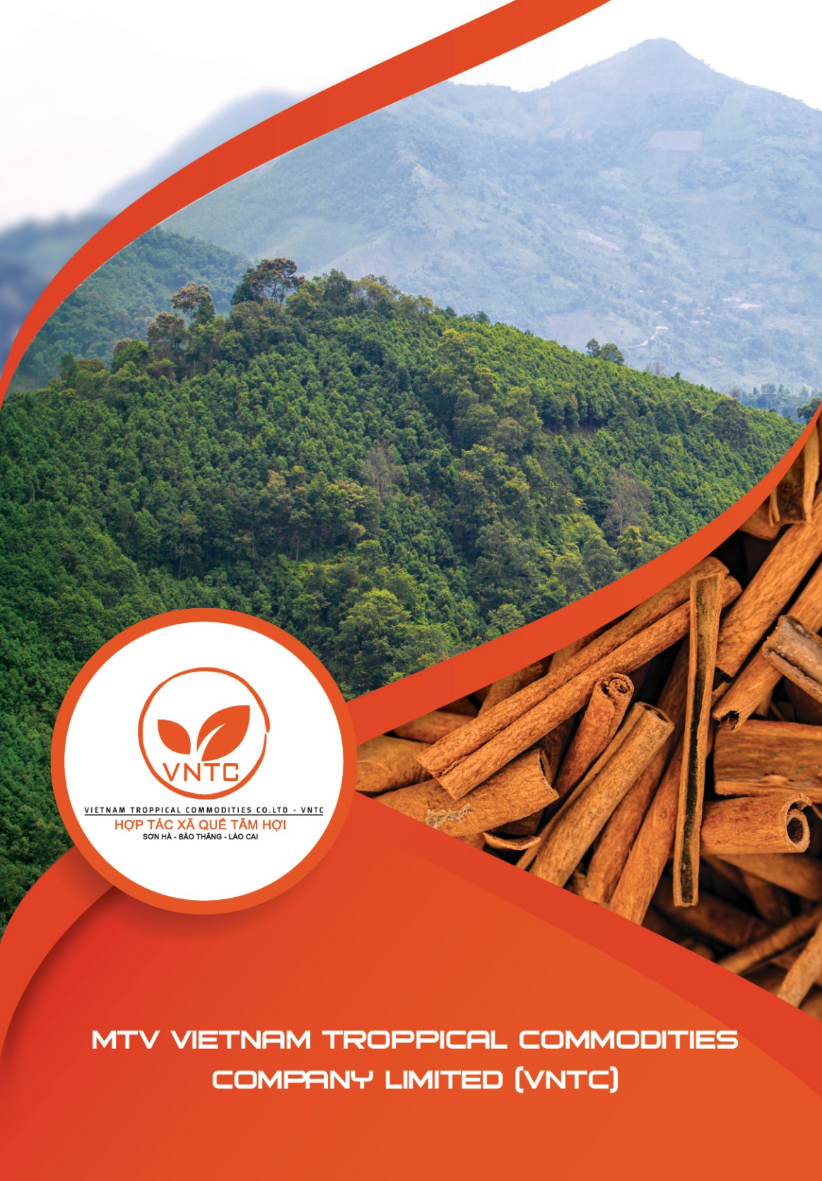 [주한베트남대사관] 베트남 열대 상품 가공 및 수출 업체 소개