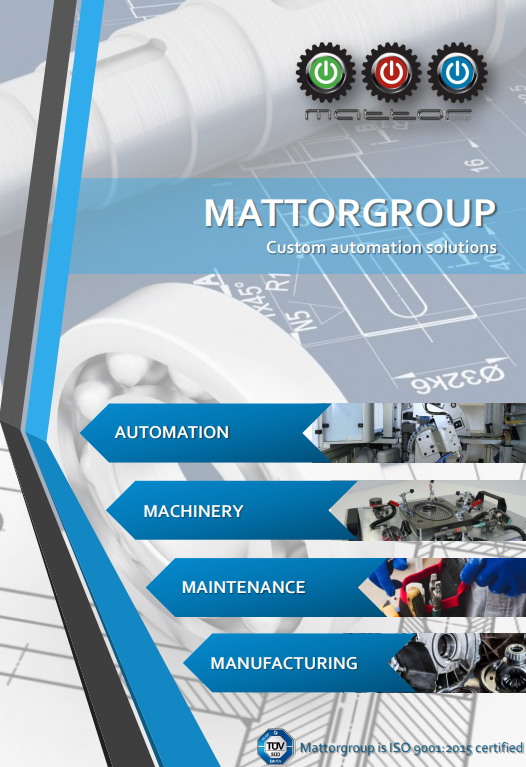 [주한헝가리대사관] 헝가리 기계 제조업체 소개