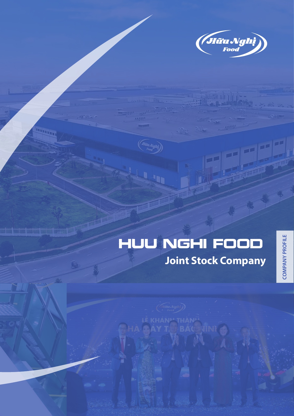 [주한베트남대사관]베트남 제과 제조업체 소개