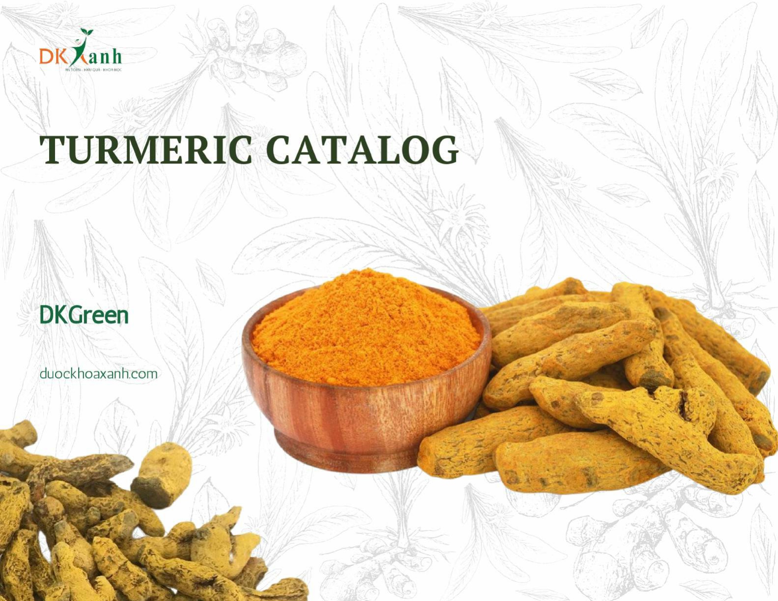 [주한베트남대사관]베트남 천연 허브 치료제 제조업체 소개