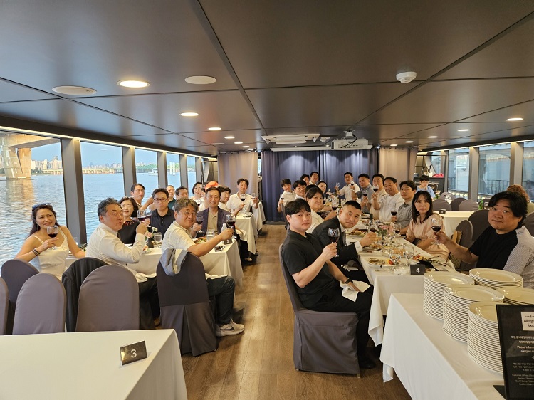 청년CEO위원회 청년CEO 8월 정기모임