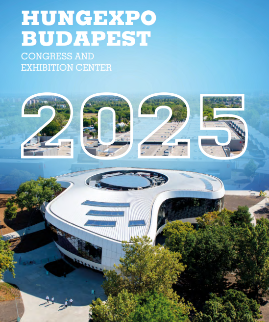 [주한헝가리대사관] 2025년 헝가리 전시회 목록