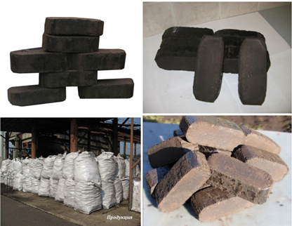 [주한벨라루스대사관] 이탄(토탄)과 모피 생산 회사 소개