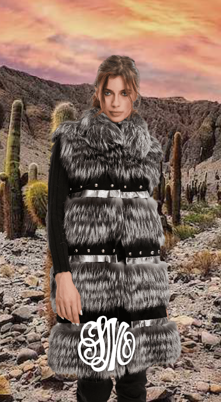 [주한아르헨티나대사관] 아르헨티나 모피 및 가죽 의류 업체의 서울 국제 모피,가죽 박람회 참가 안내