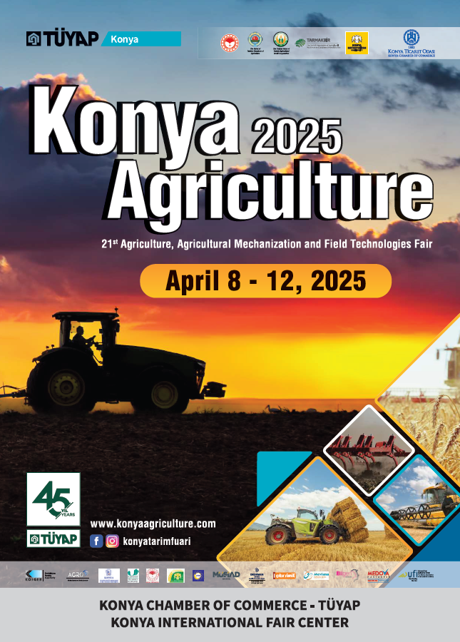 [주한튀르키예대사관] 튀르키예 Konta Agriculture 행사 참여자 모집 안내