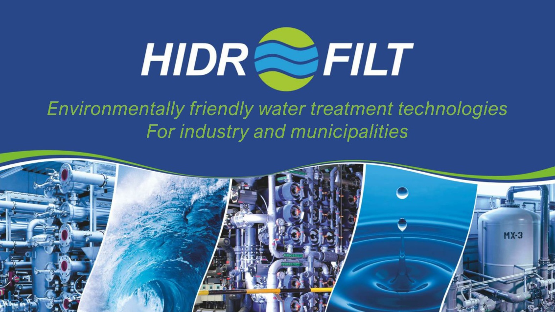 [주한헝가리대사관] 헝가리 수처리 기술업체 소개