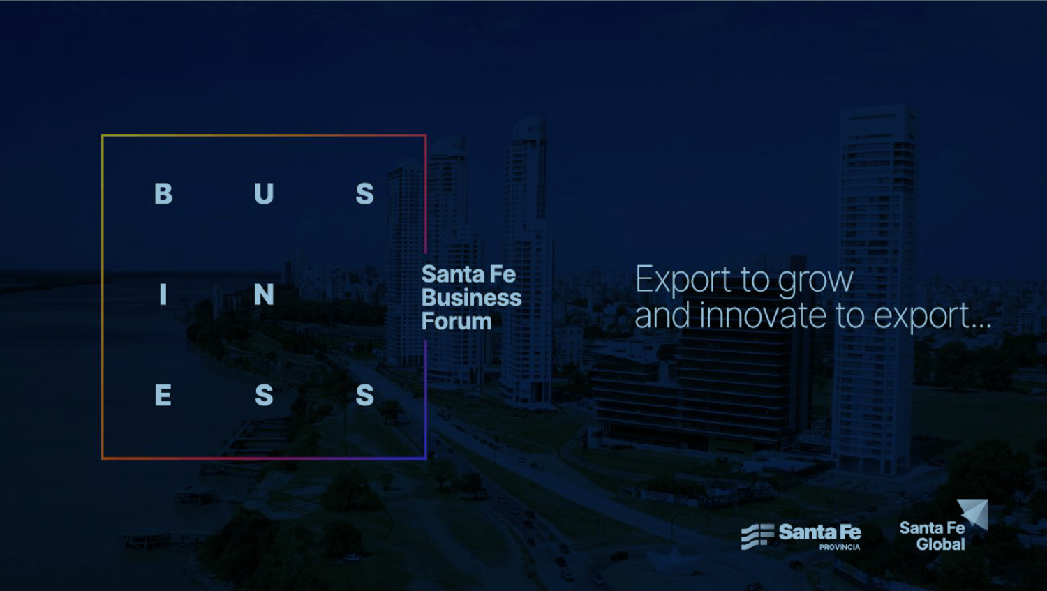 [주한아르헨티나대사관] 2025 산타페 비즈니스 포럼(Santa Fe Business Forum 2025) 참가업체 모집 – 꿀 및 콩과식물