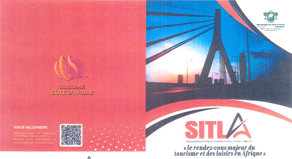 [주한코트디부아르대사관] 제10회 아비장 국제 관광 및 레저 박람회(SITLA) 2025 안내