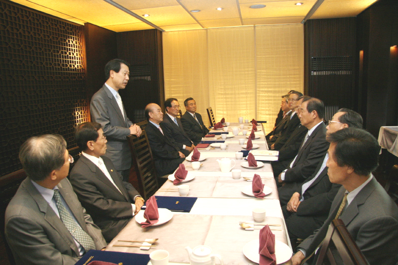 자문단 운영위원회의