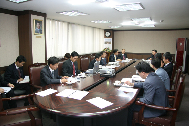 KOIMA 정보통신위원회·전산위원회 연석회의 개최