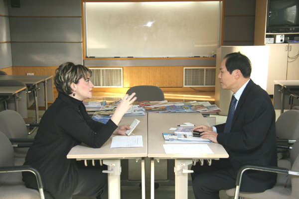 12월 수입상담회 개최