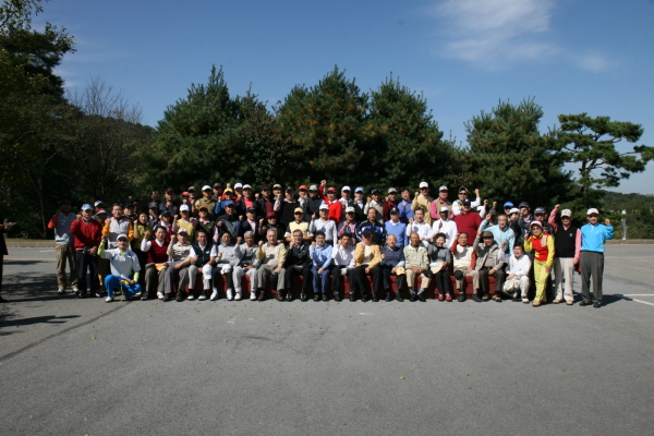 2010 KOIMA 회장배 친선골프대회