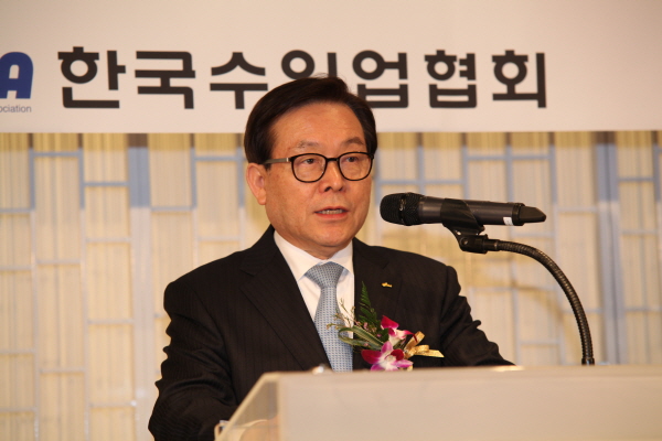 제44회 정기총회 개최