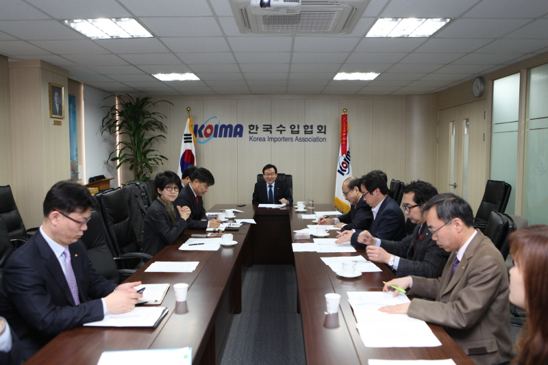 연수위원회 개최