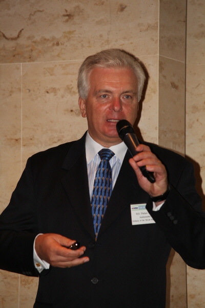 제102차 KOIMA CEO 아카데미 개최