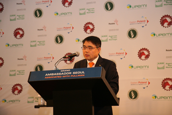 폴란드투자세미나 및 1:1무역상담회 개최