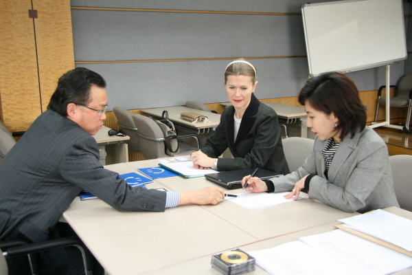 아르헨티나 상무관 상담회