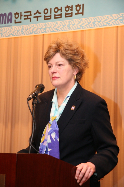 2010 신년하례회 및 주한미국대사초청 CEO 아카데미 개원식 개최