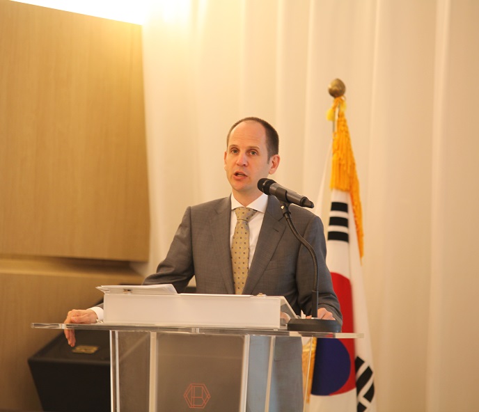 제121차 KOIMA CEO 아카데미를 개최