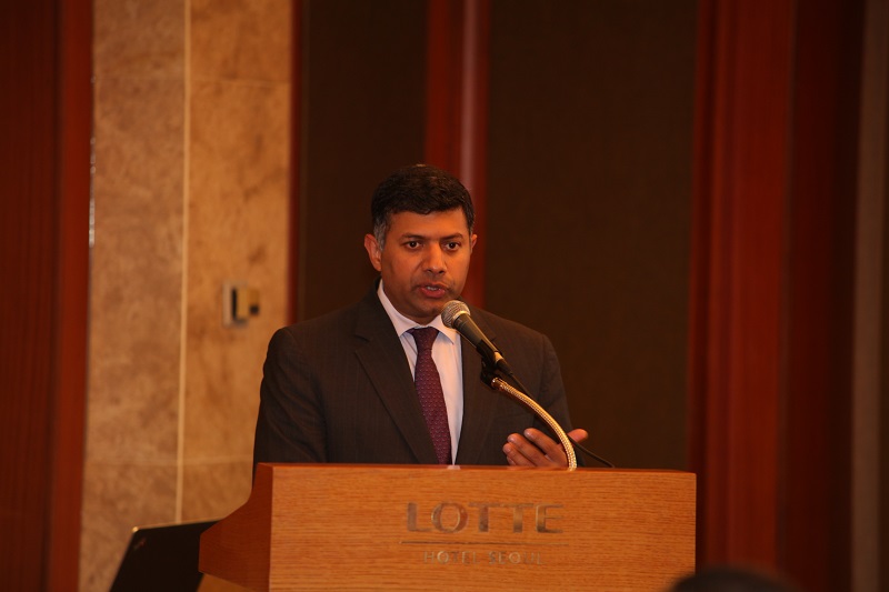 제122차 KOIMA CEO 아카데미를 개최