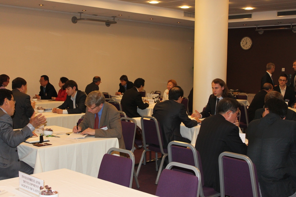 대만 카달로그 상담회 개최