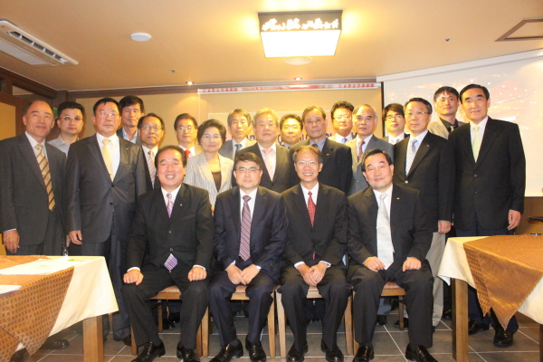 한대만민간무역촉진위원회 간담회