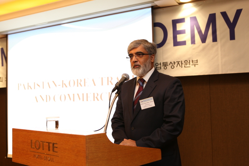 제127차 KOIMA CEO 아카데미 개최