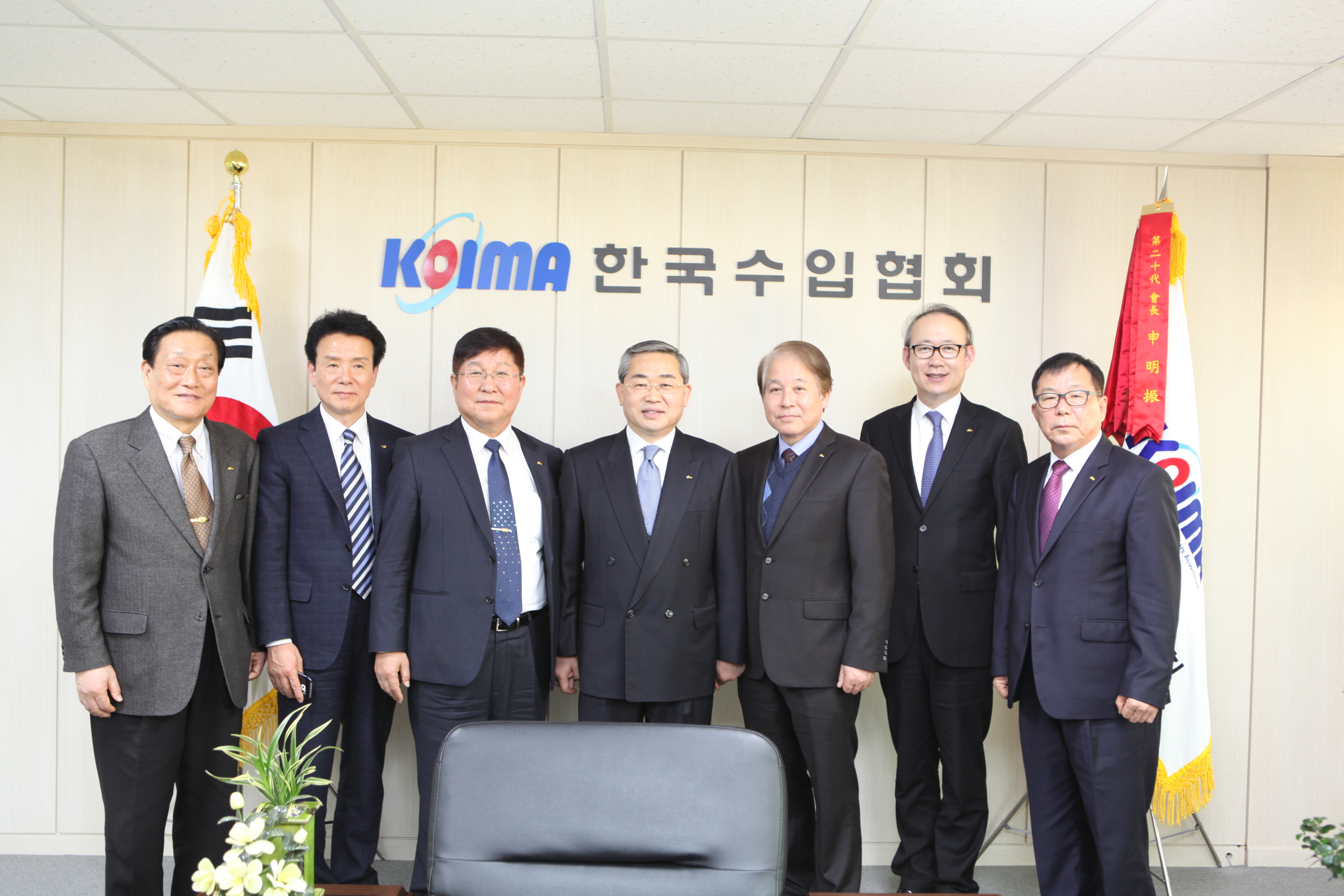 부산.영남 회원사 간담회