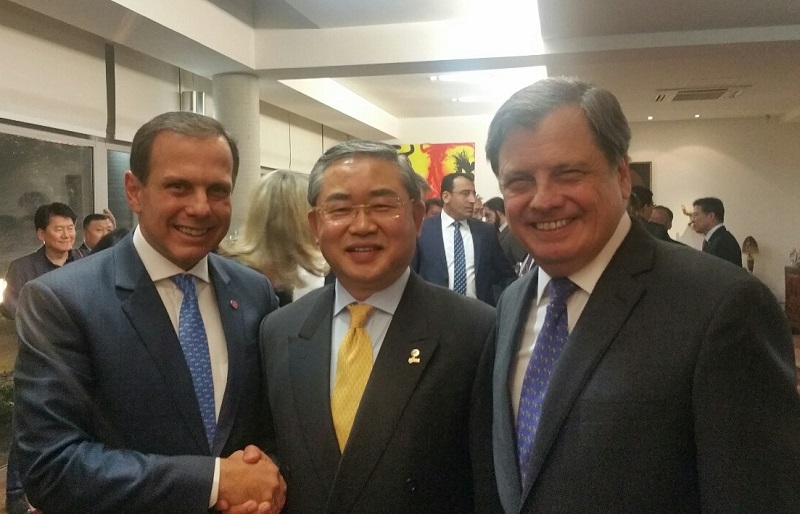 (4.14) 브라질 상파울루 시장 방한 만찬