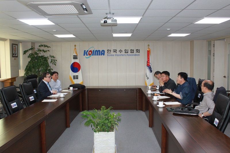 (4.21) 유리분과위원회 개최