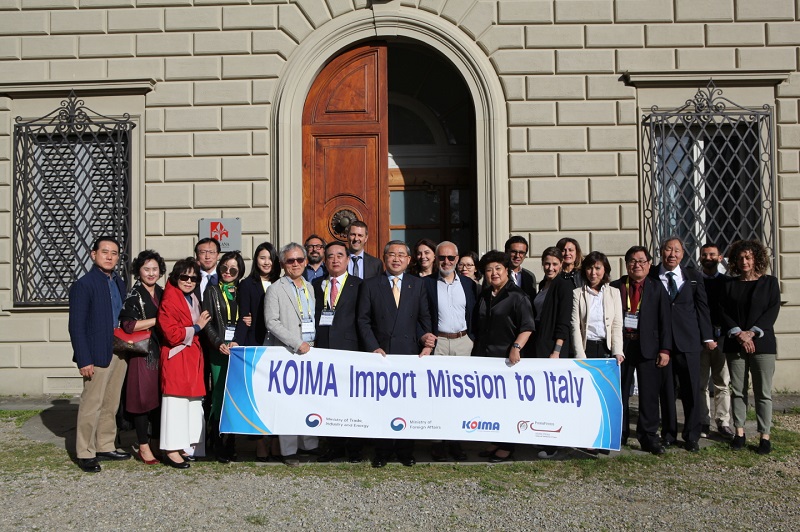 (5.2) 이탈리아 비즈니스 포럼