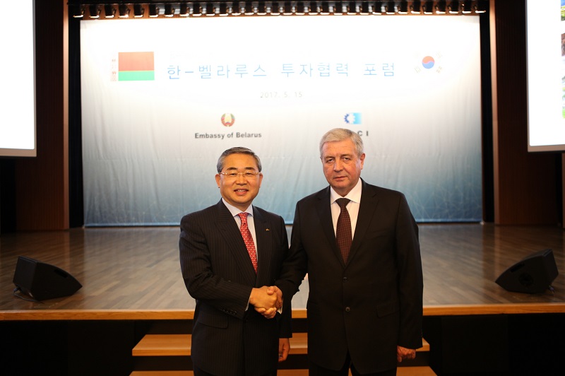 (5.15) 한-벨라루스 투자협력 포럼