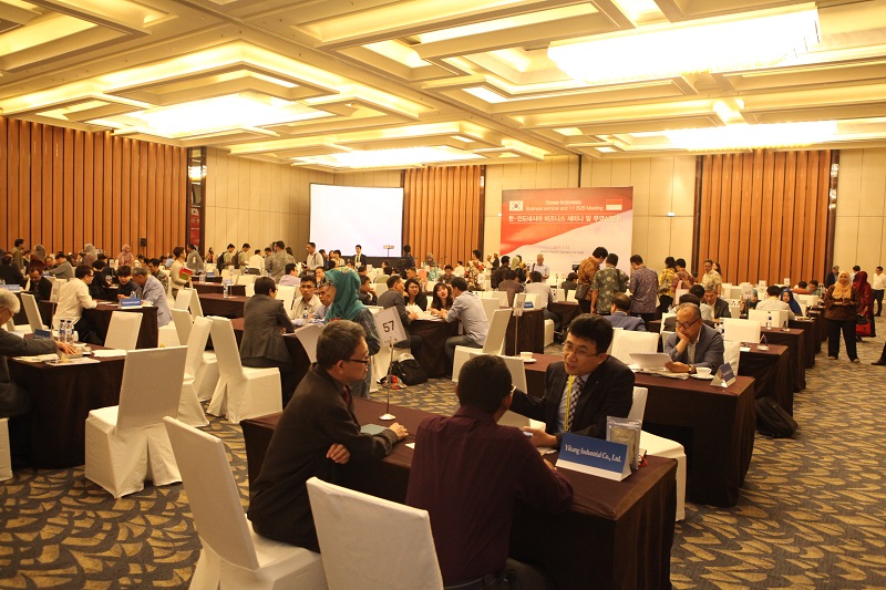 제30회 CEO 하계세미나 및 인도네시아(자카르타) 수입사절단 