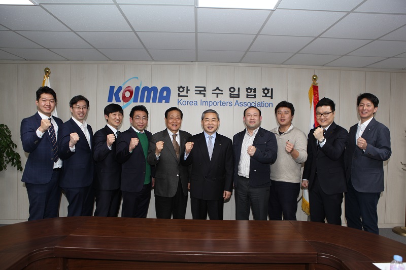 청년 CEO 위원회 개최