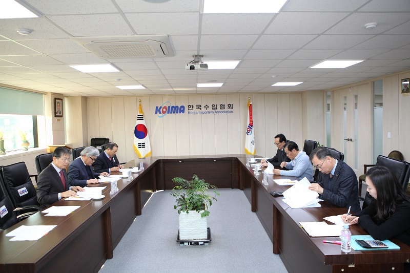 예산심의소위원회