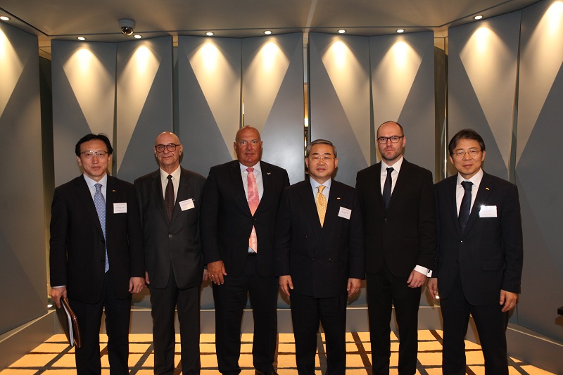 한-폴란드 경제포럼