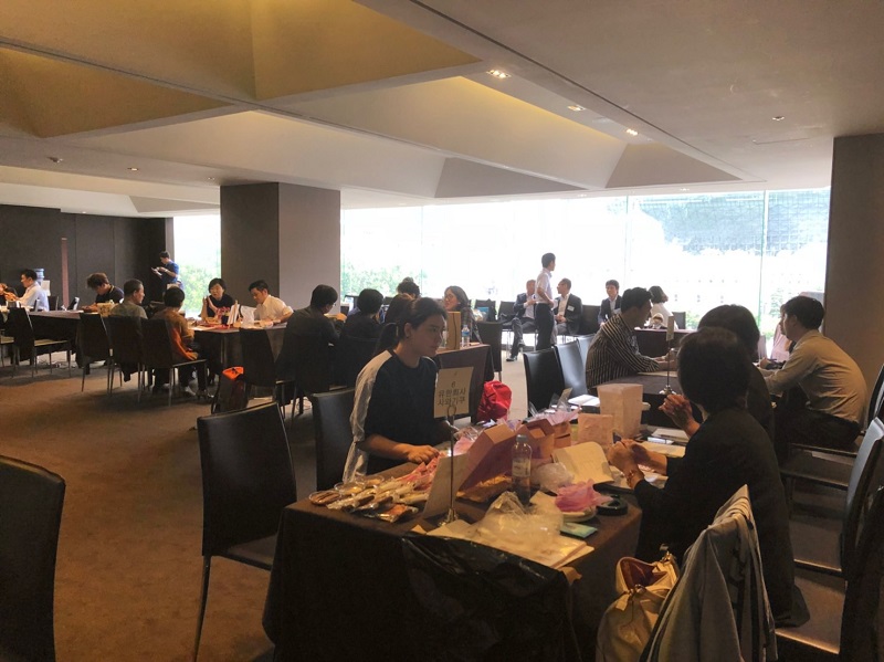일본기업 초청 비즈니스 상담회