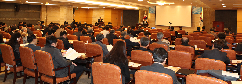 제49회 정기총회 개최