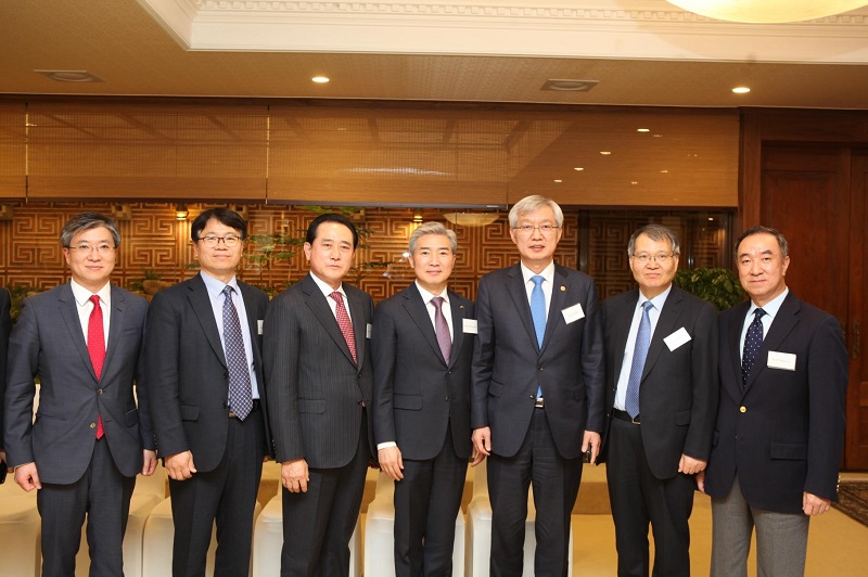 태평양 무역·관광 진흥 포럼