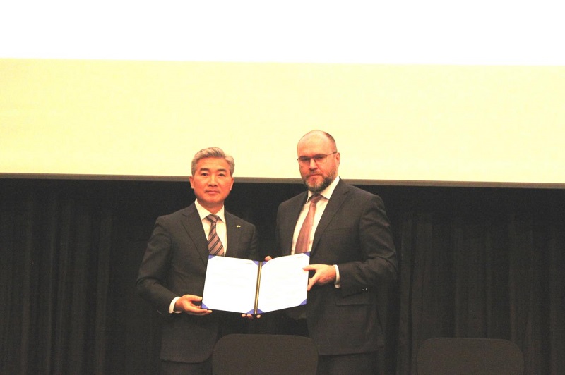 한·폴란드 비즈니스 포럼