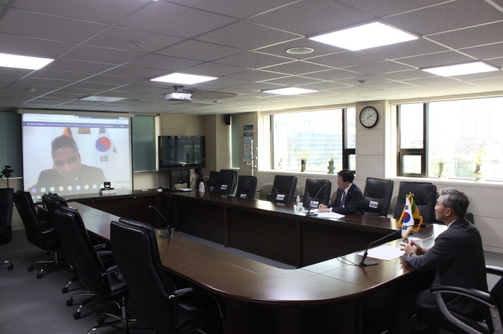 온라인 비즈니스 세미나