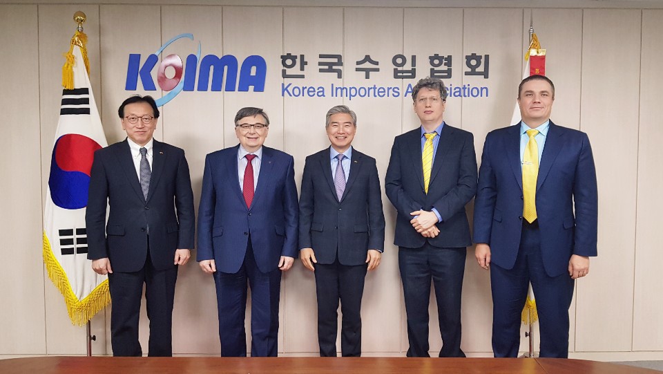 우크라이나 온라인 세미나 개최