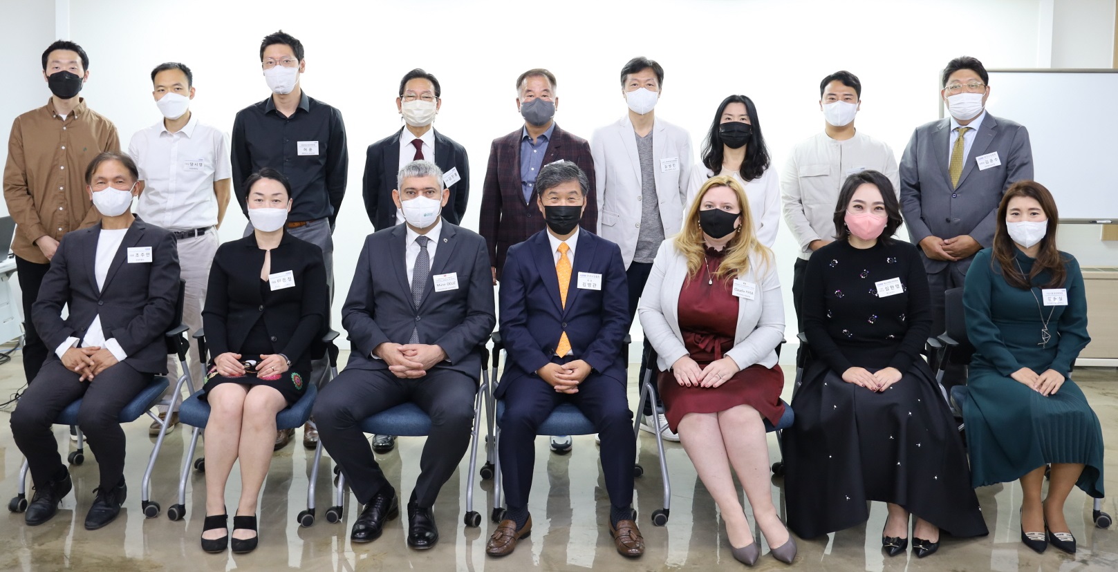 튀르키예·루마니아 우수상품 설명회 개최