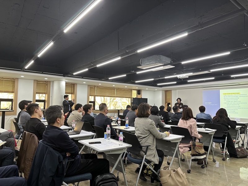 한국수입협회(KOIMA), 수입사 유통판로개척 교류회 개최