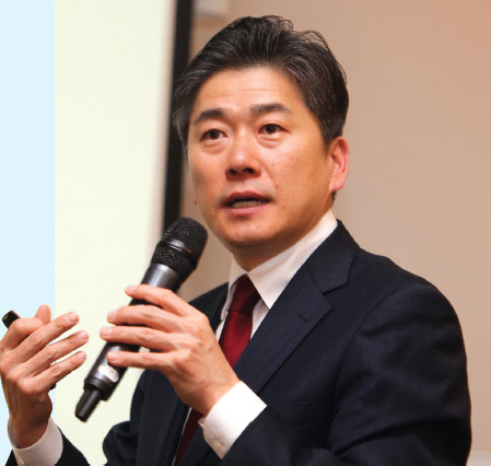 2016년 무역정책 중점 추진 방향