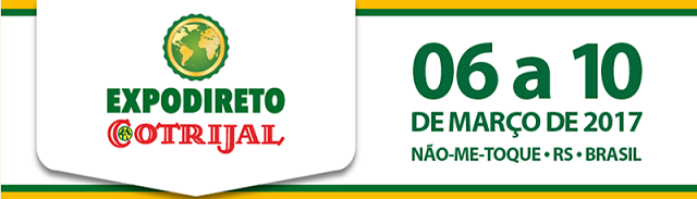 제 18회 브라질 농업박람회 안내