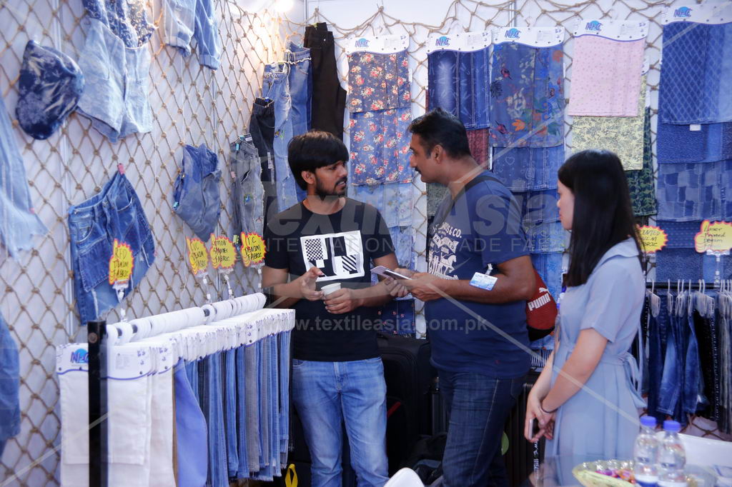 제 21회/ 22회 Textile Asia