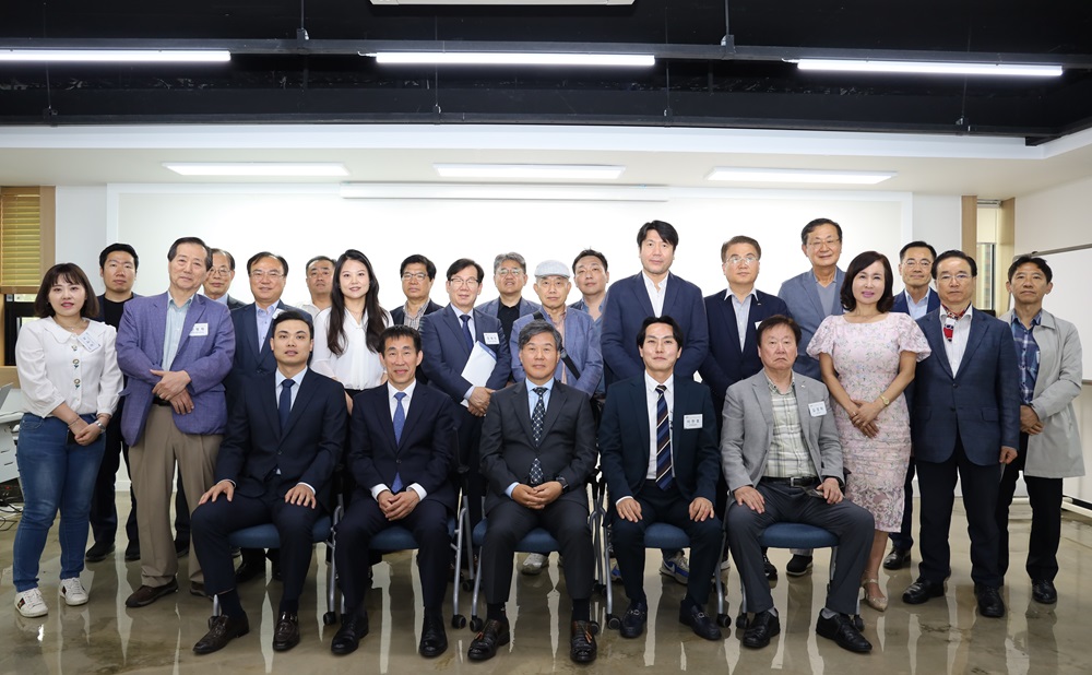 한국수입협회, 중국 염성시에 글로벌 공급망 확대 위한 대규모 수입사절단 파견 계획 발표